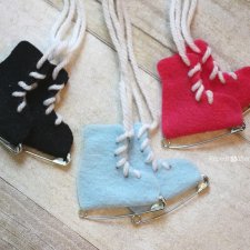 Скоро-скоро Новый Год. Интересные идеи