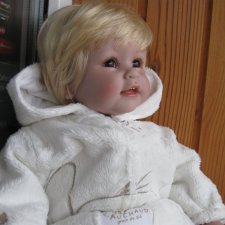 Разные детки Адора одного молда