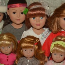 Такие красивые и разные МА