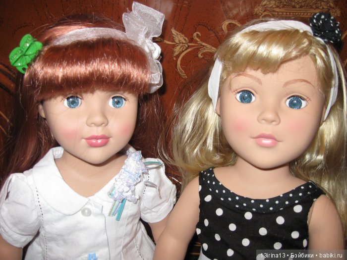 Такие красивые и разные МА