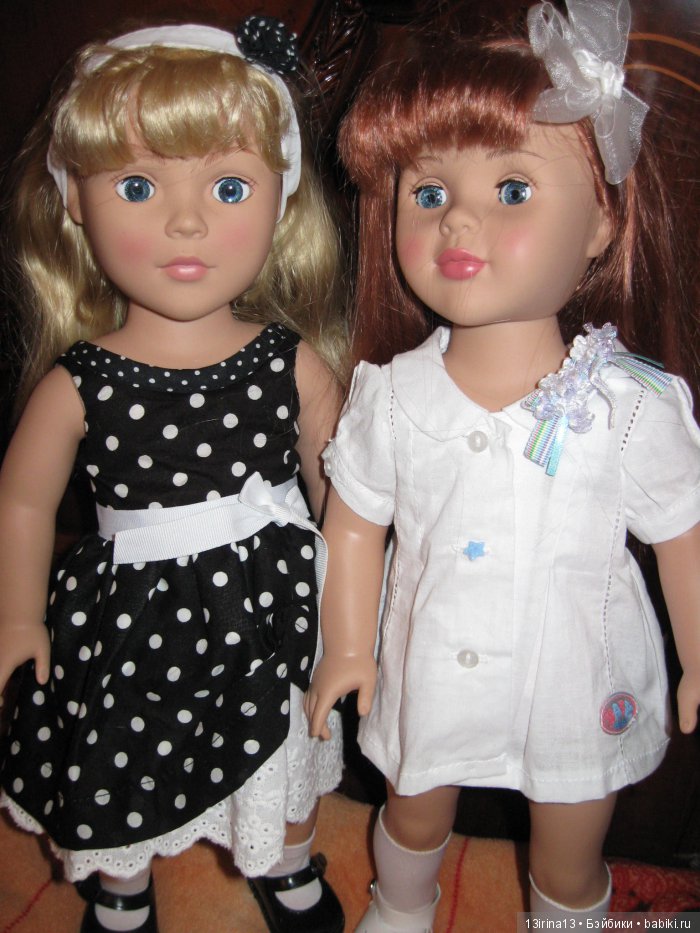 Такие красивые и разные МА