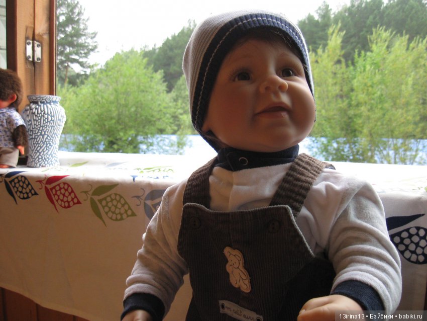 Было нас двое близнецов когда-то (фото 3)