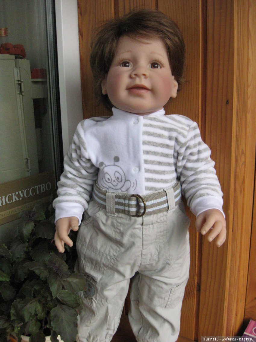 Было нас двое близнецов когда-то (фото 2)