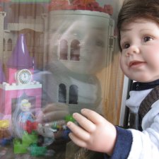 Было нас двое близнецов когда-то