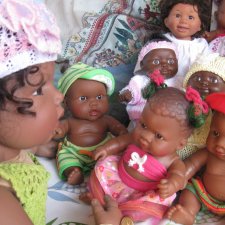 Виниловые Шоколадки