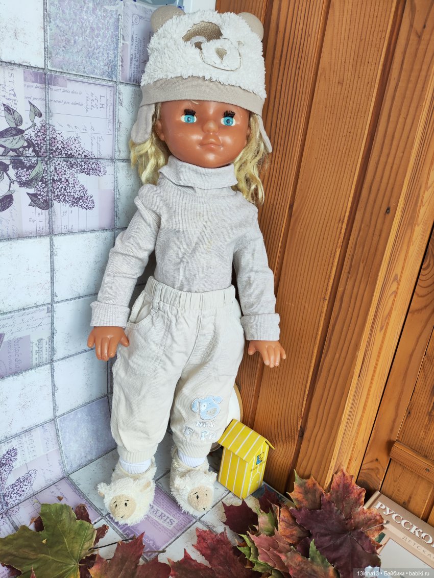 Девочка из прошлого(1 часть) (фото 9)