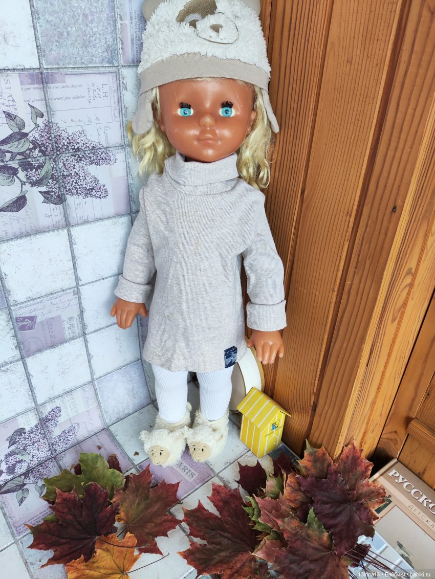 Девочка из прошлого(1 часть) (фото 4)