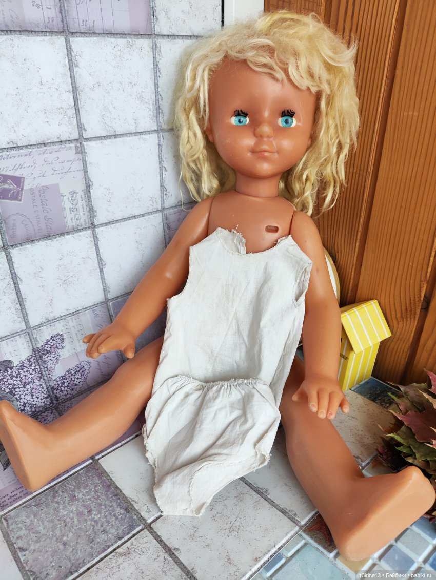 Девочка из прошлого(1 часть) (фото 2)