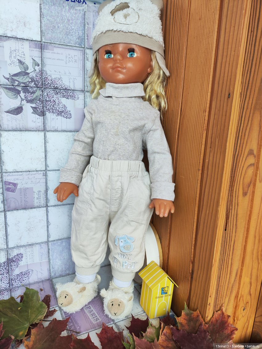 Девочка из прошлого(1 часть) (фото 10)