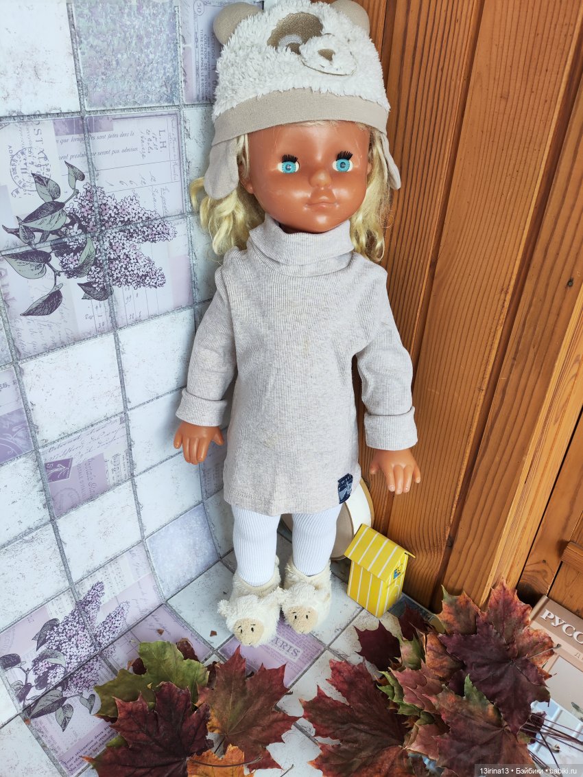 Девочка из прошлого(1 часть) (фото 5)