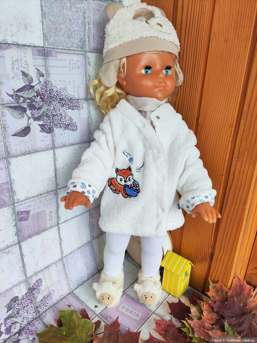 Девочка из прошлого(1 часть) (фото 7)