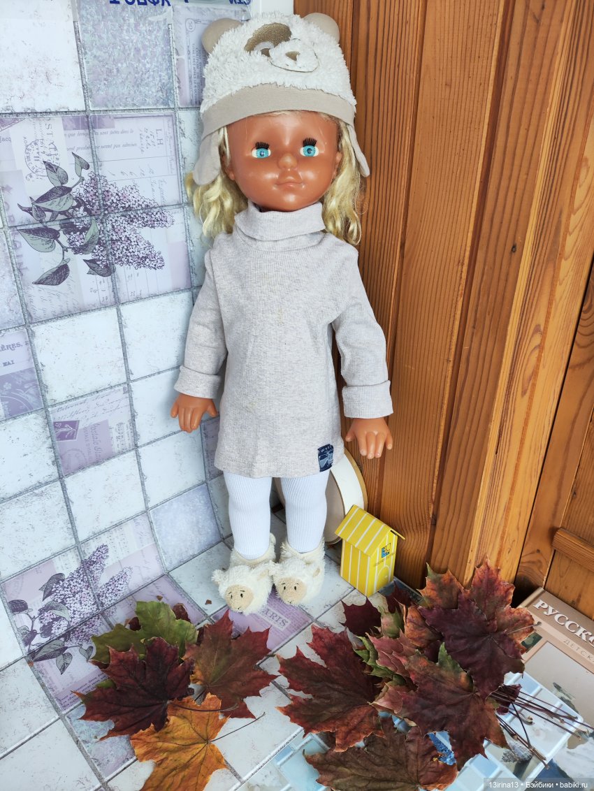 Девочка из прошлого(1 часть) (фото 3)