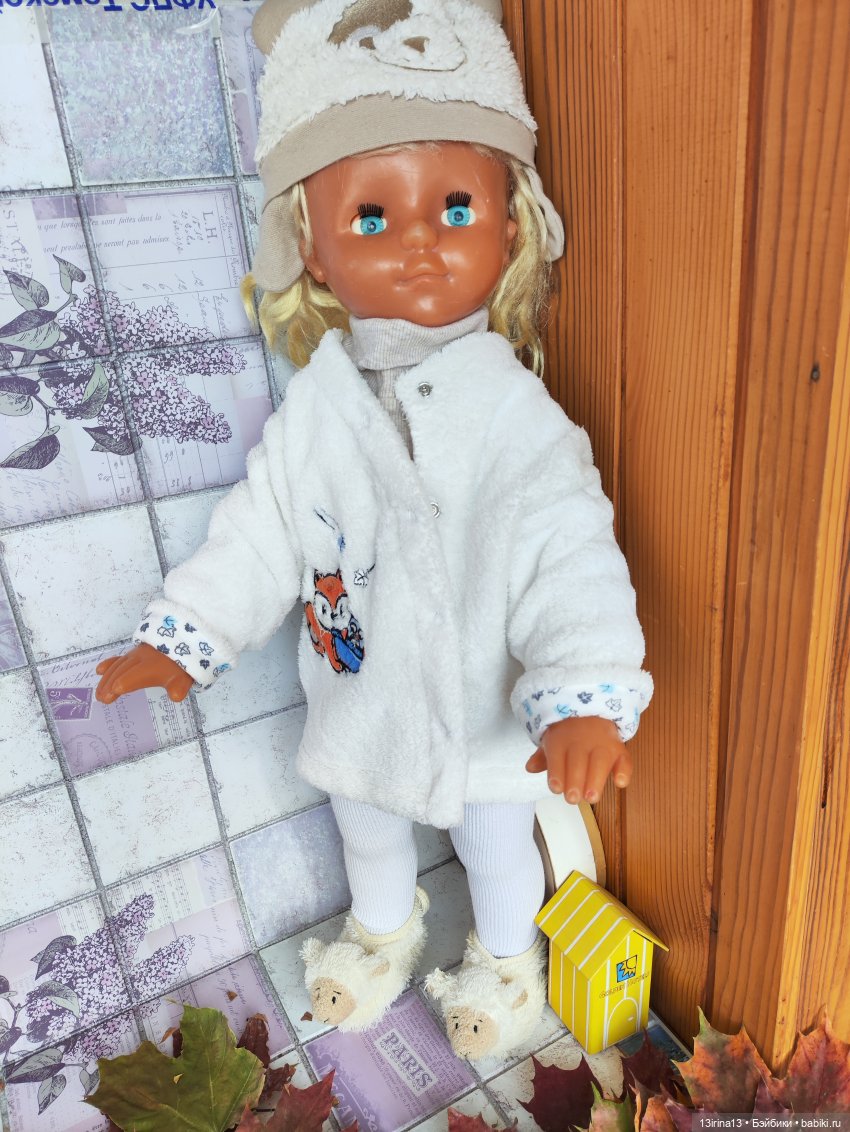 Девочка из прошлого(1 часть) (фото 8)