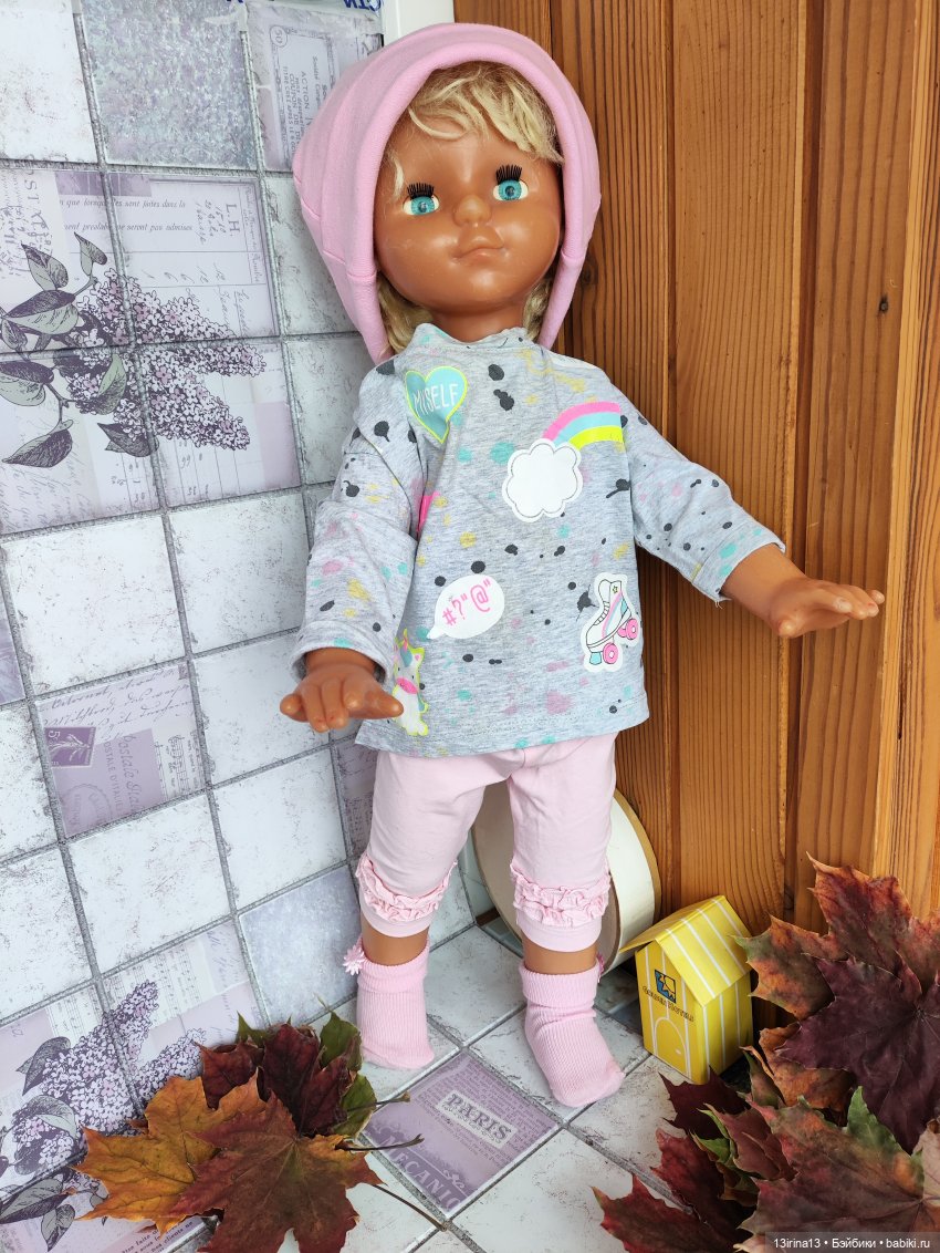 Девочка из прошлого (2 часть) (фото 6)