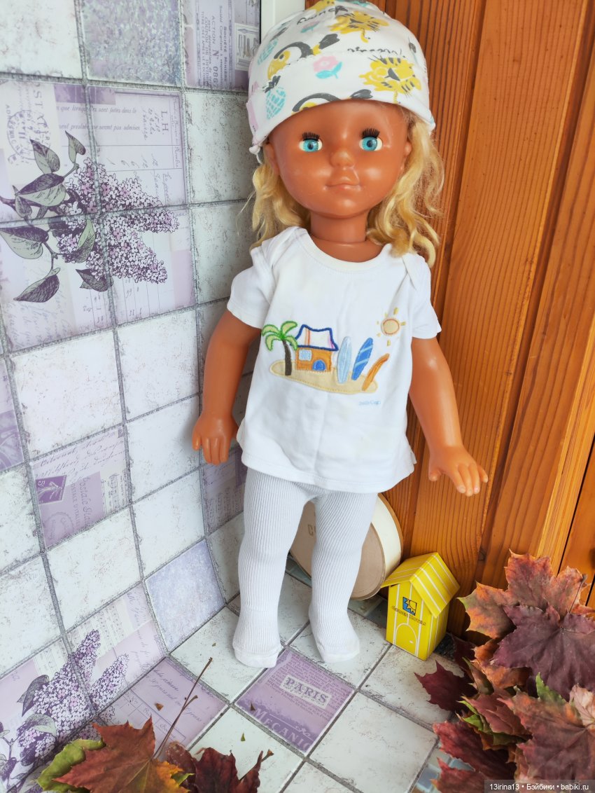 Девочка из прошлого (2 часть) (фото 2)