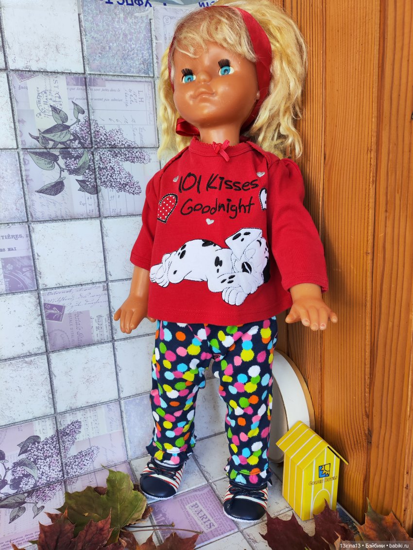 Девочка из прошлого (2 часть)