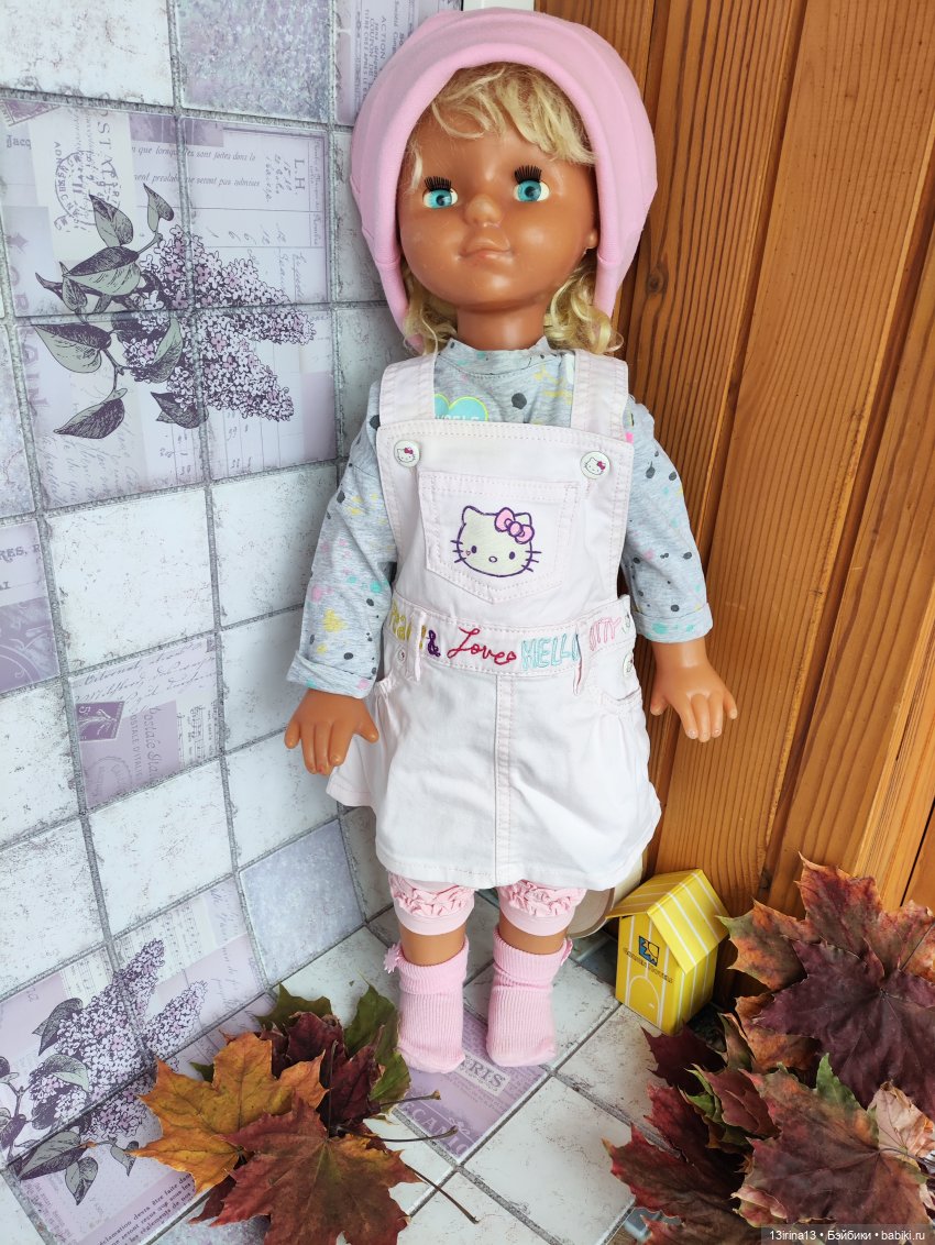 Девочка из прошлого (2 часть) (фото 9)