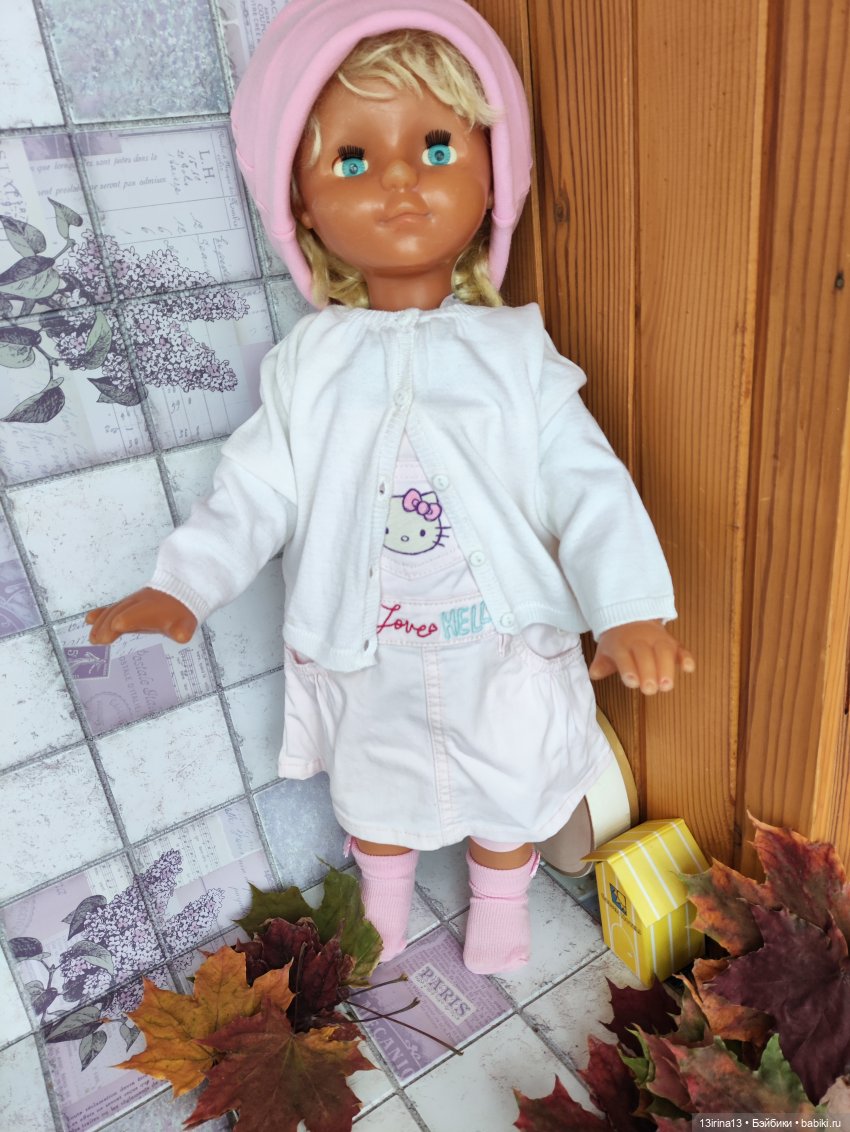 Девочка из прошлого (2 часть) (фото 10)