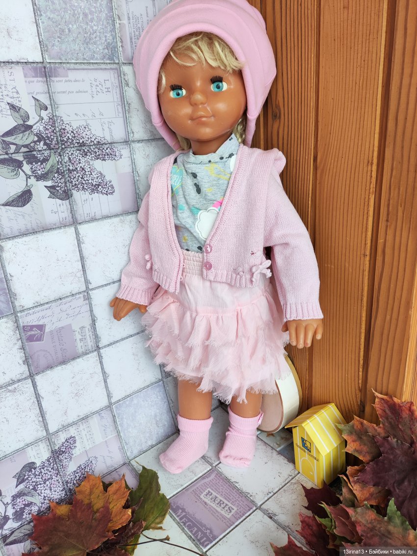 Девочка из прошлого (2 часть) (фото 7)