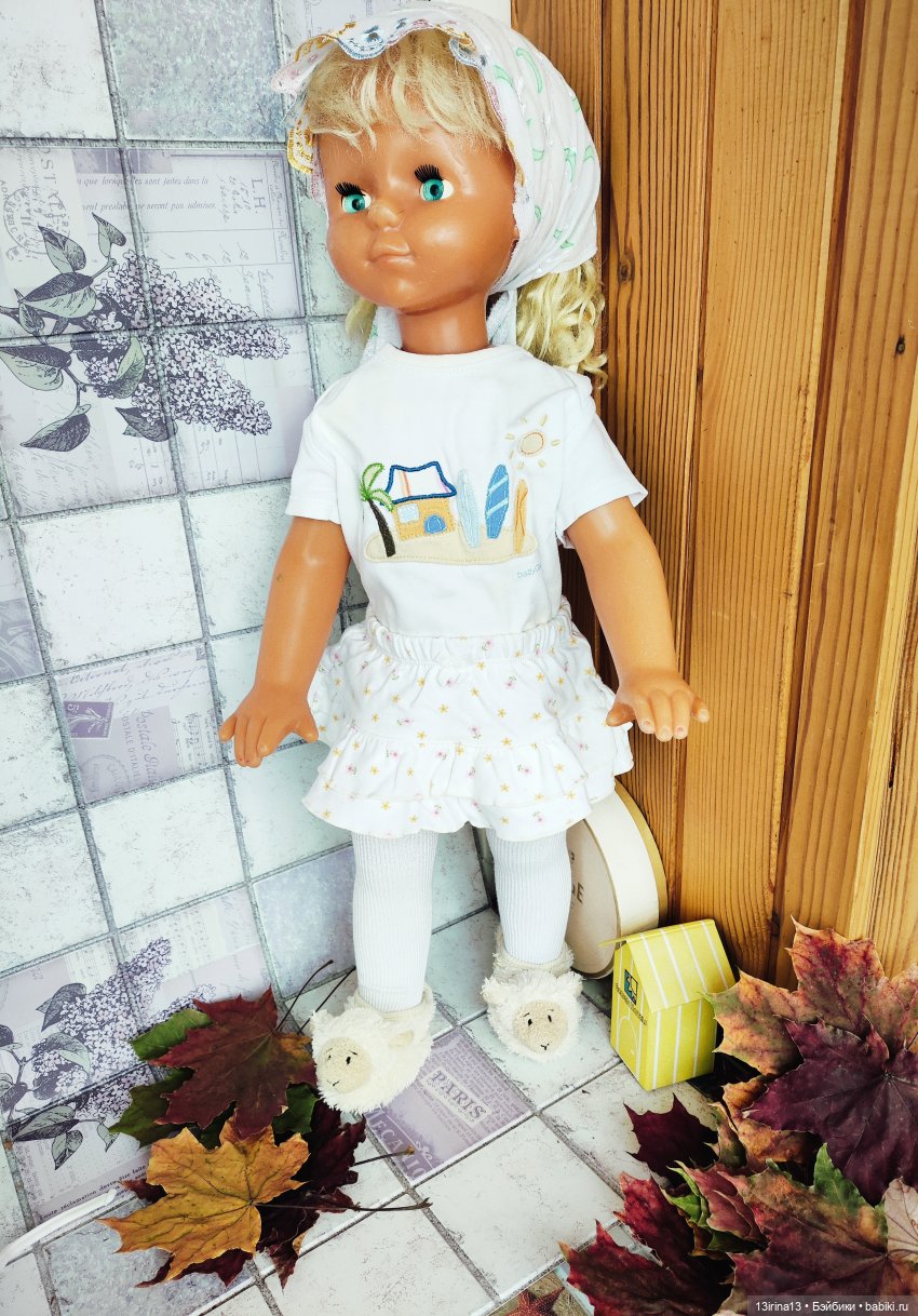 Девочка из прошлого (2 часть) (фото 4)