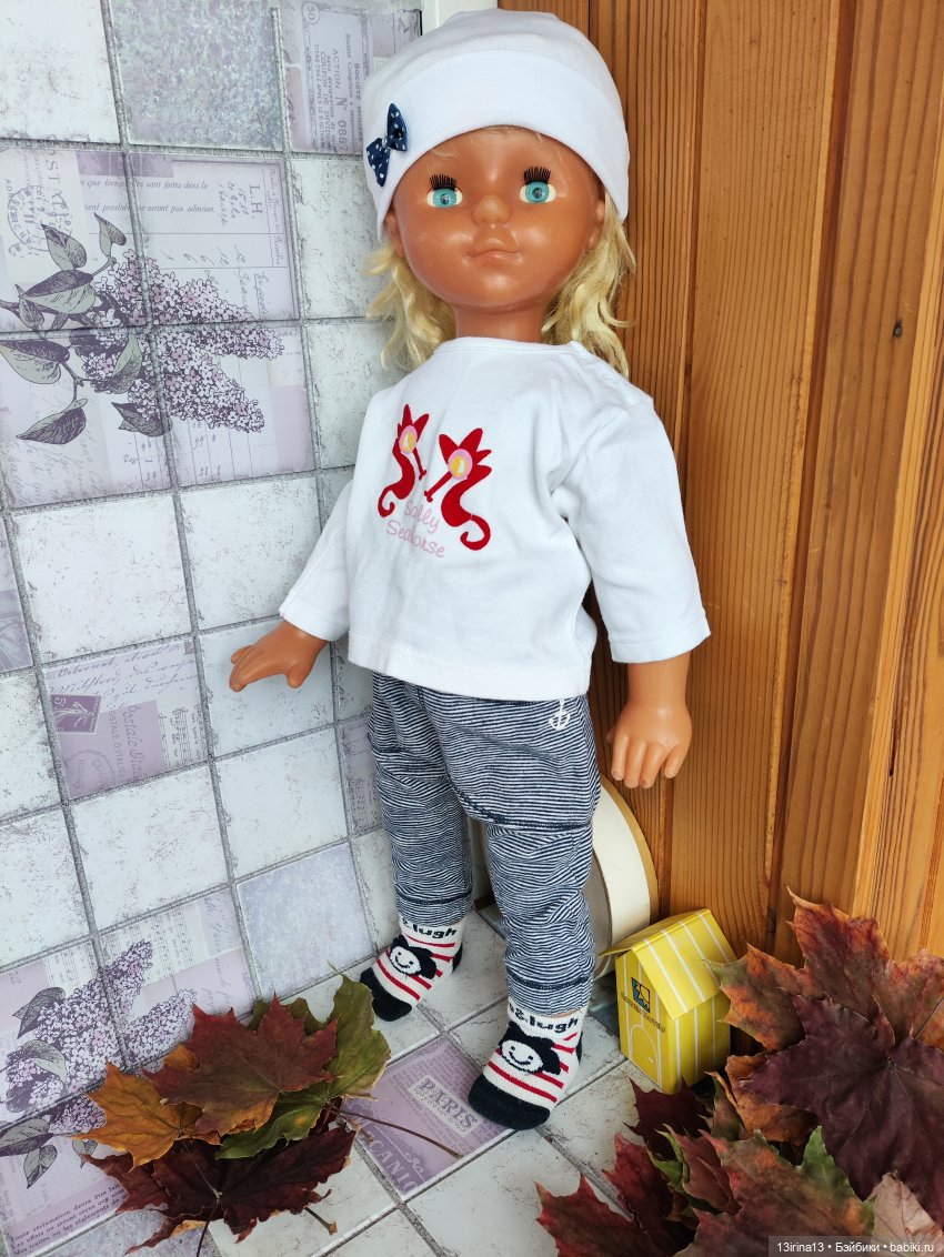 Девочка из прошлого (2 часть)