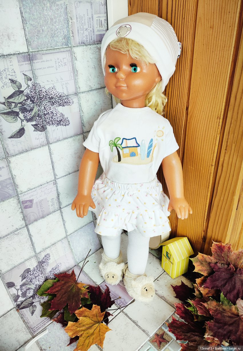 Девочка из прошлого (2 часть) (фото 3)