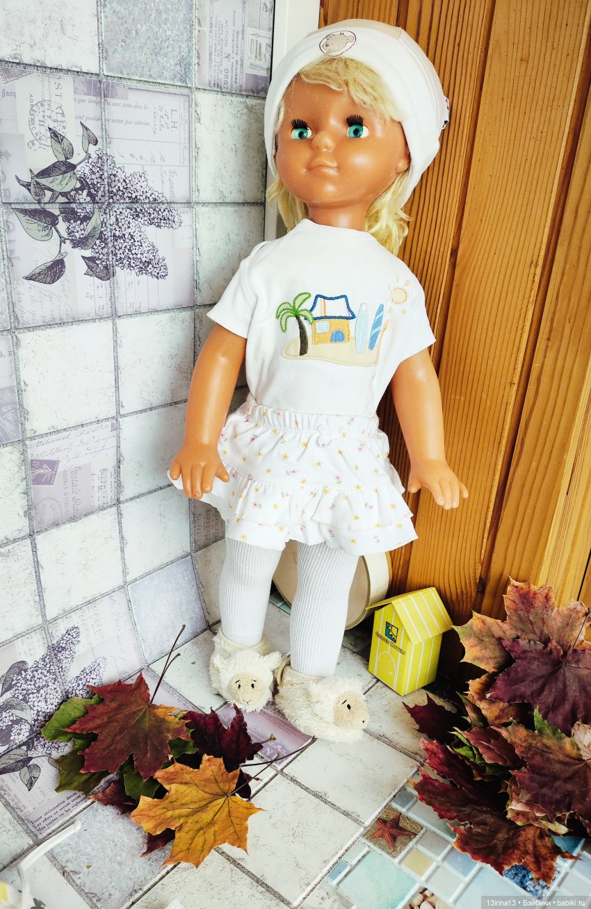 Девочка из прошлого (2 часть) (фото 5)