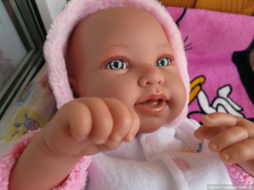 У каждой ляльки по ещё меньшей ляльке (фото 6)