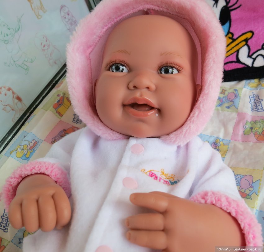 У каждой ляльки по ещё меньшей ляльке (фото 4)