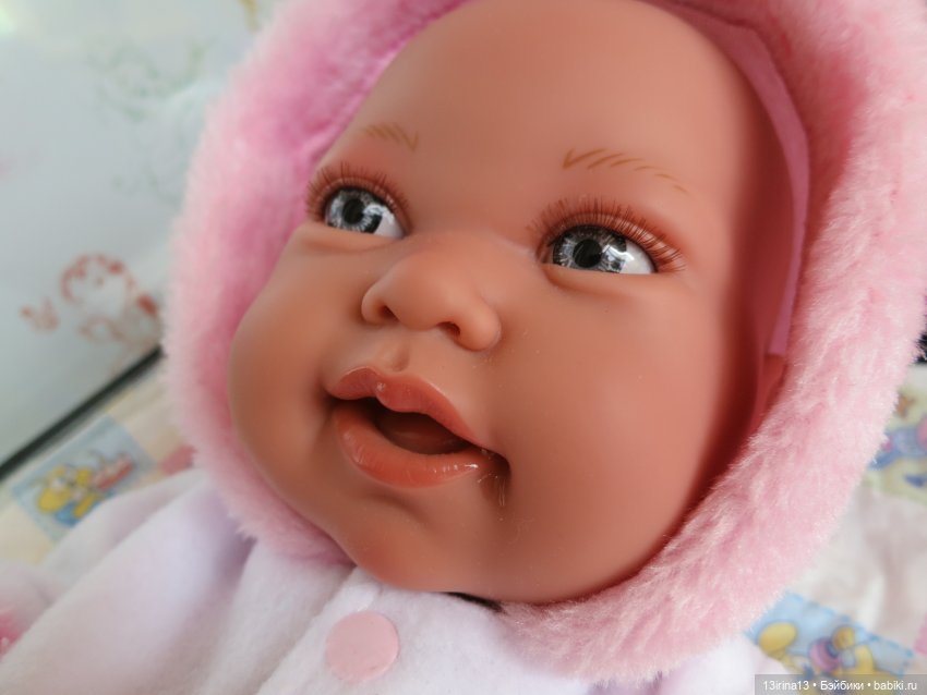 У каждой ляльки по ещё меньшей ляльке (фото 3)