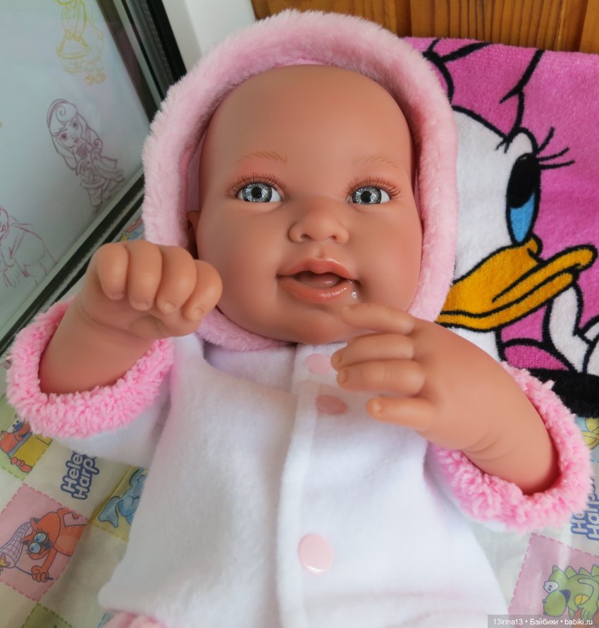 У каждой ляльки по ещё меньшей ляльке (фото 8)