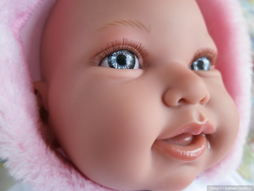 У каждой ляльки по ещё меньшей ляльке (фото 2)