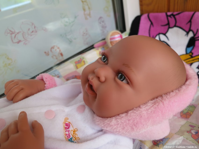 У каждой ляльки по ещё меньшей ляльке (фото 5)