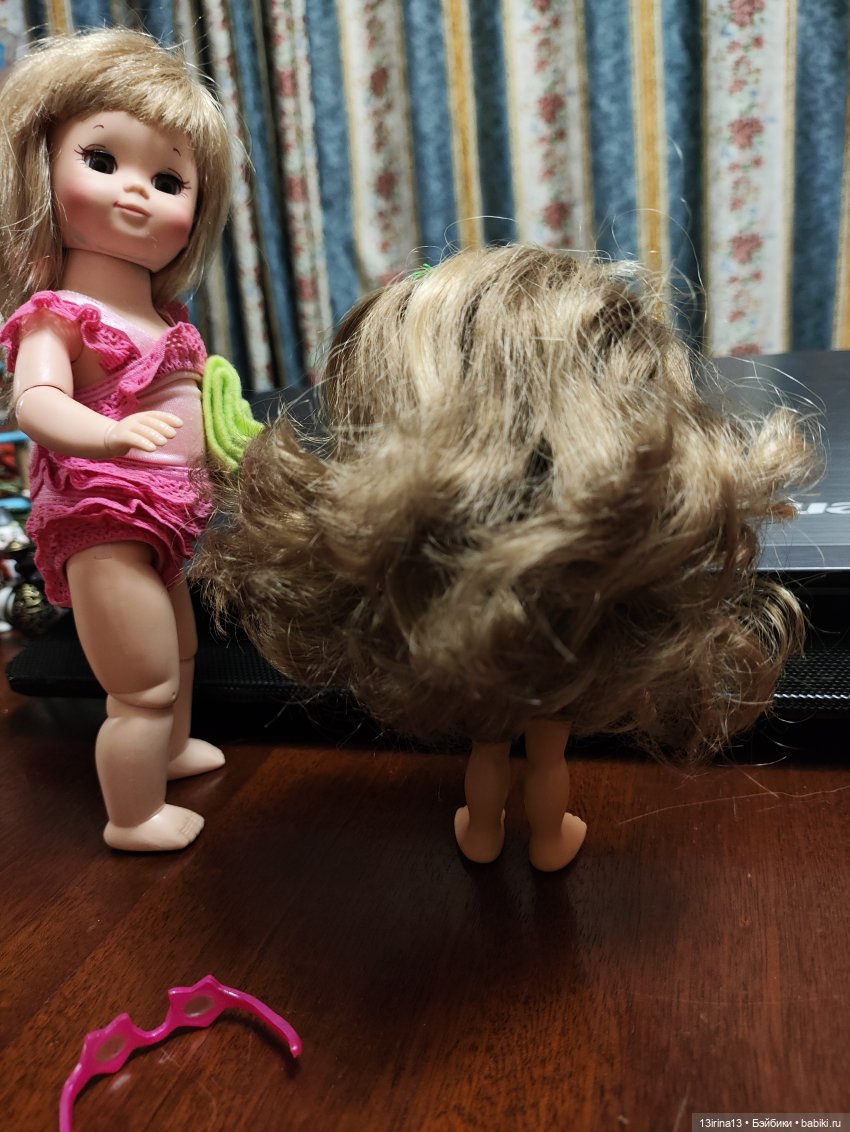 Бывает и такое...из жары да в зиму (фото 3)