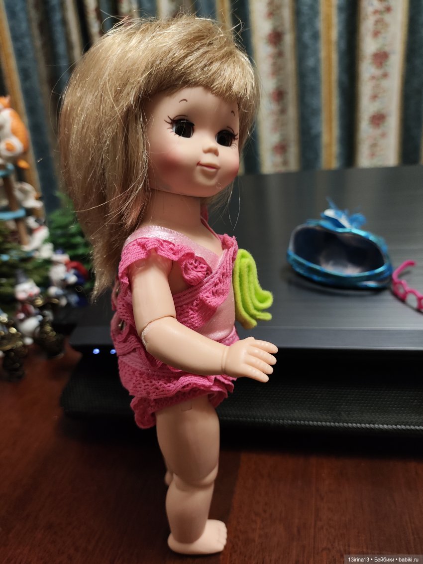 Бывает и такое...из жары да в зиму (фото 5)