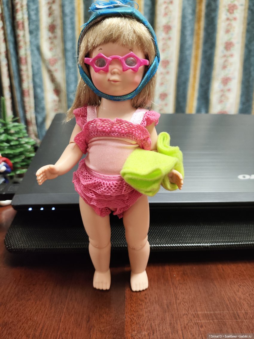 Бывает и такое...из жары да в зиму (фото 2)