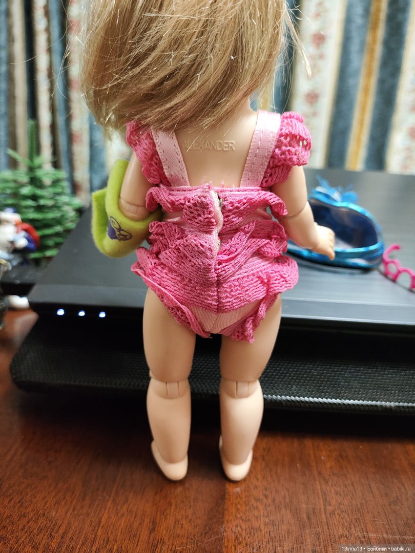 Бывает и такое...из жары да в зиму (фото 8)