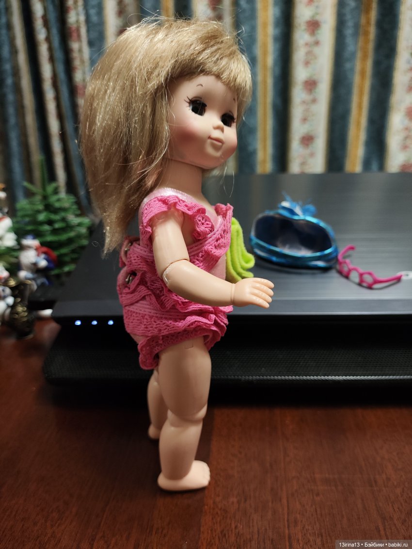 Бывает и такое...из жары да в зиму (фото 6)