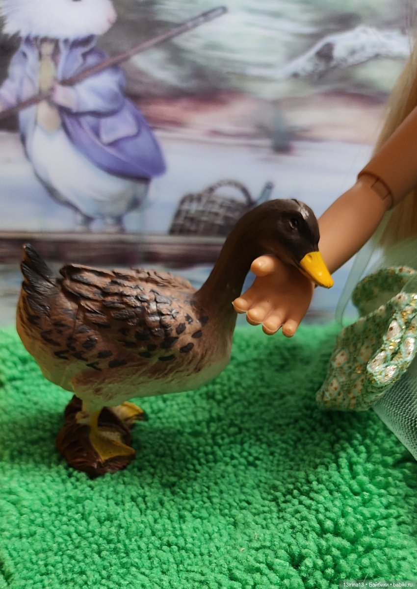 Раскрасим хмурый день в яркие краски радуги