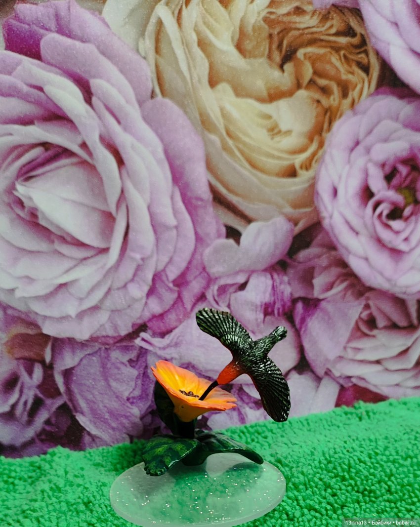 Раскрасим хмурый день в яркие краски радуги