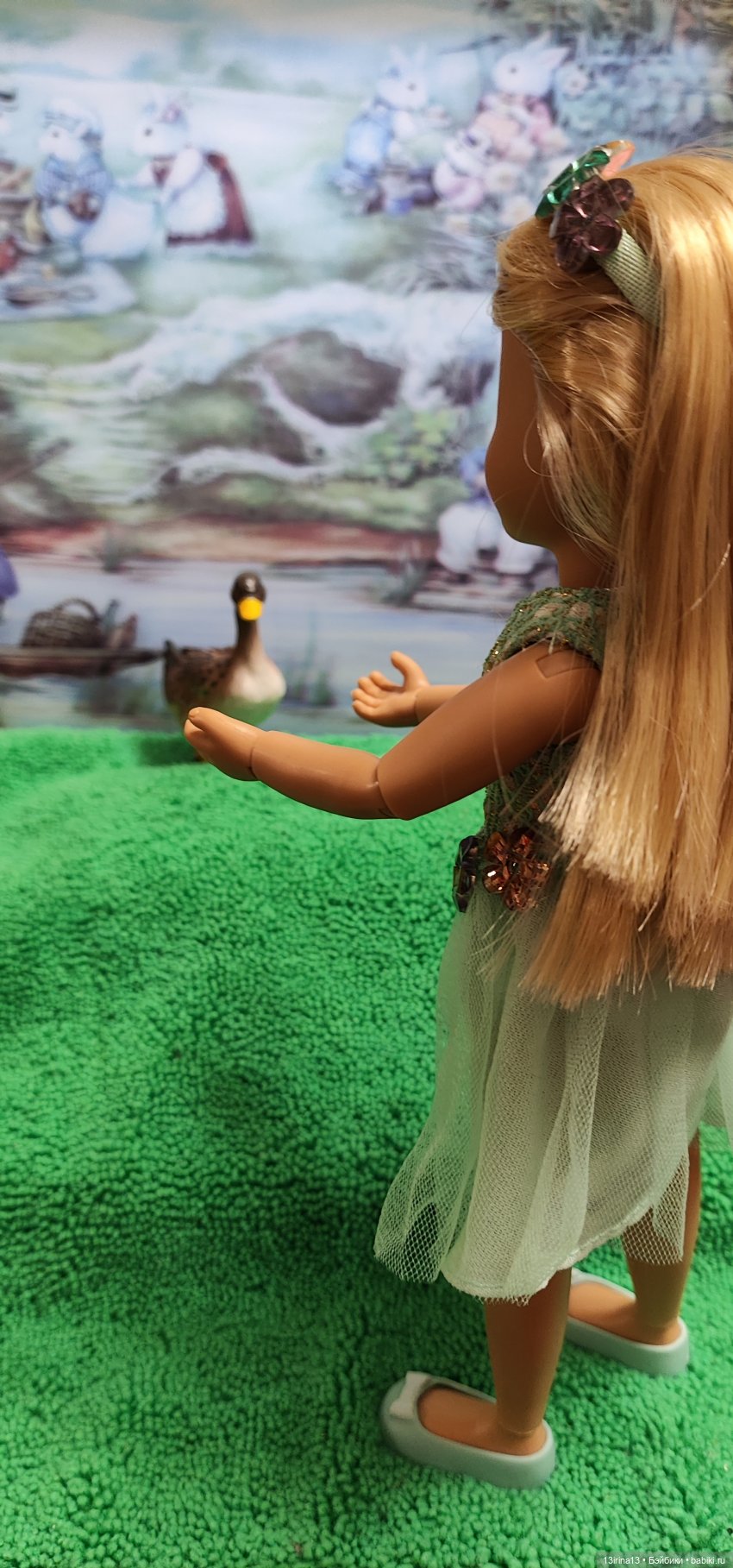 Раскрасим хмурый день в яркие краски радуги