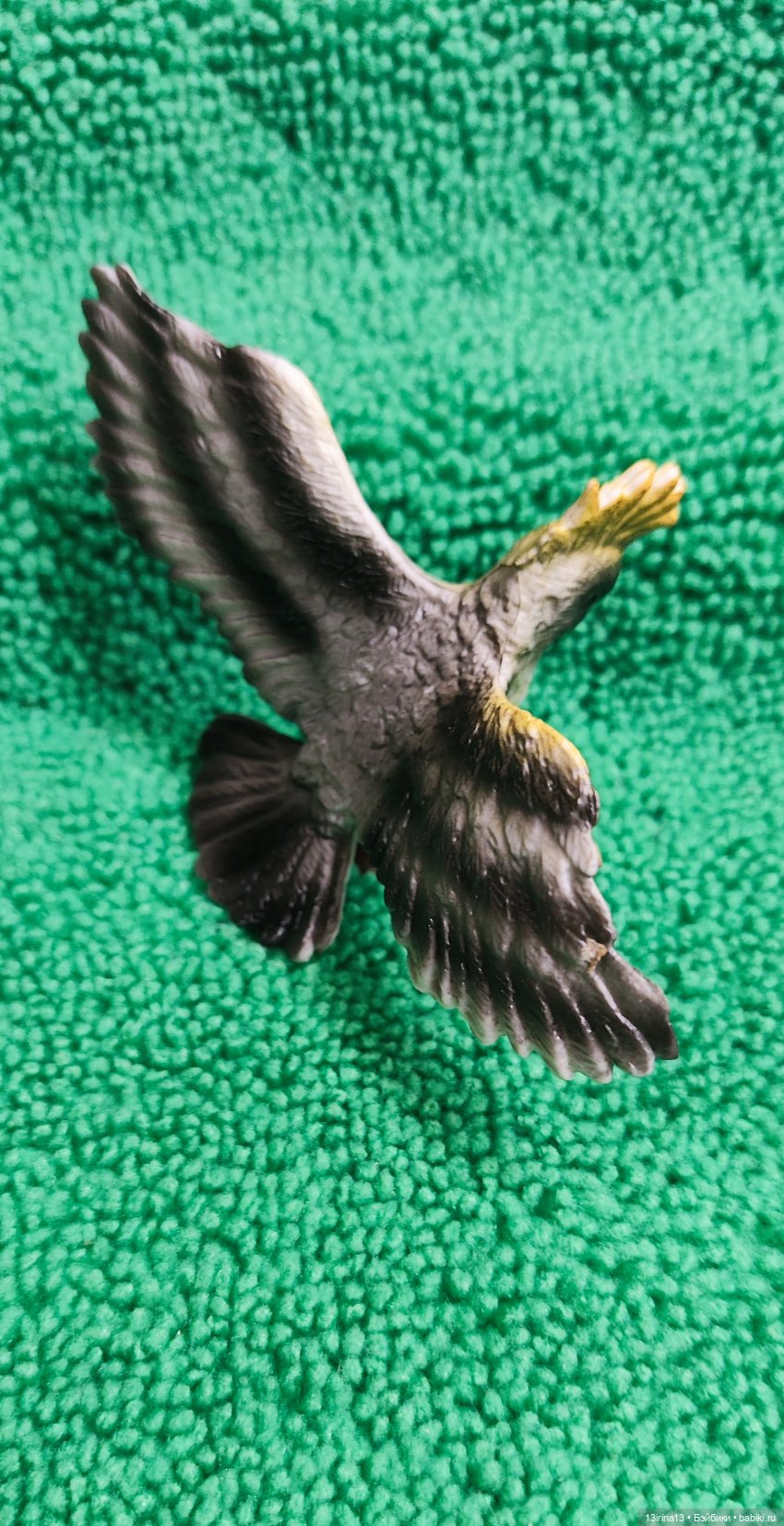 Раскрасим хмурый день в яркие краски радуги