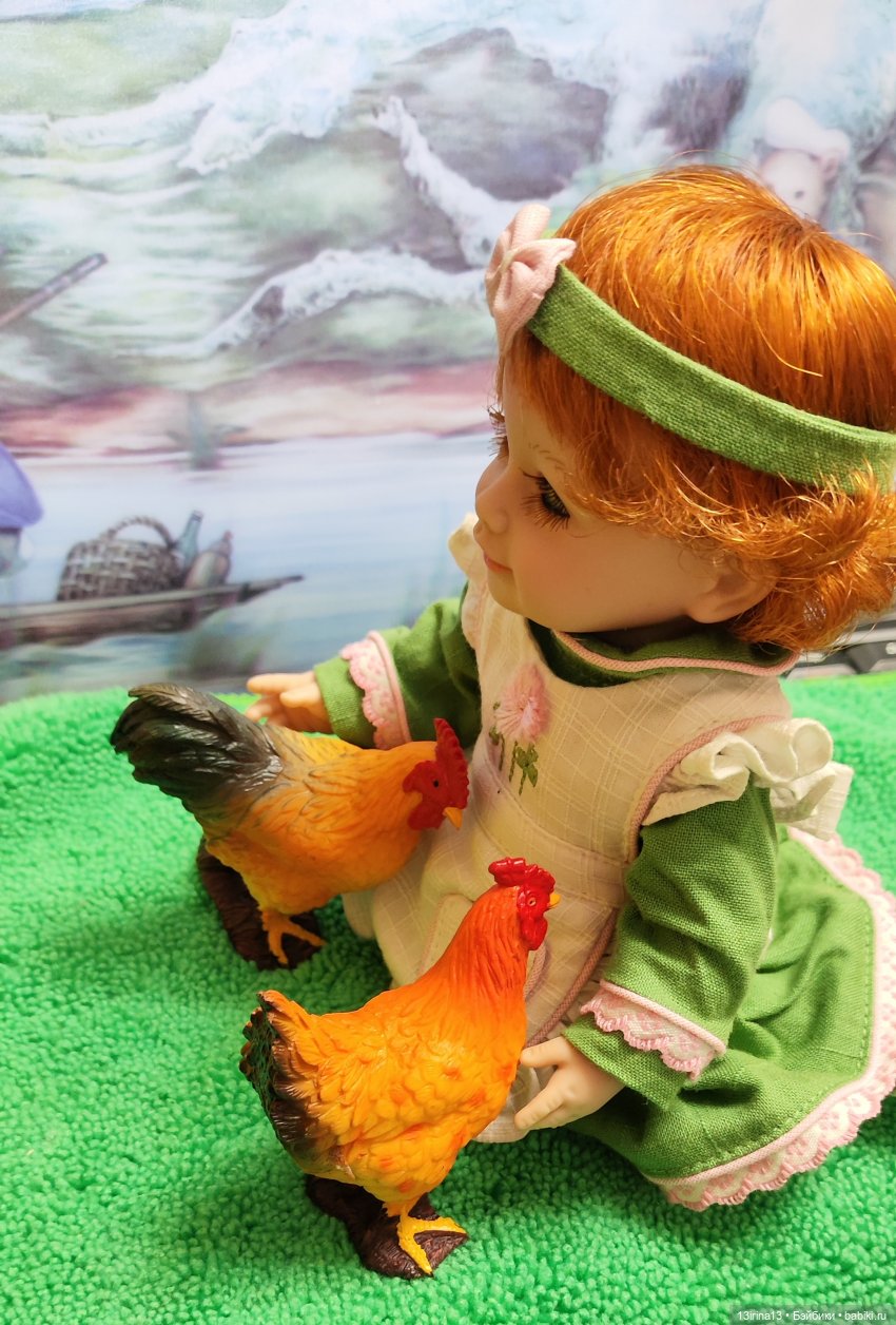 Раскрасим хмурый день в яркие краски радуги