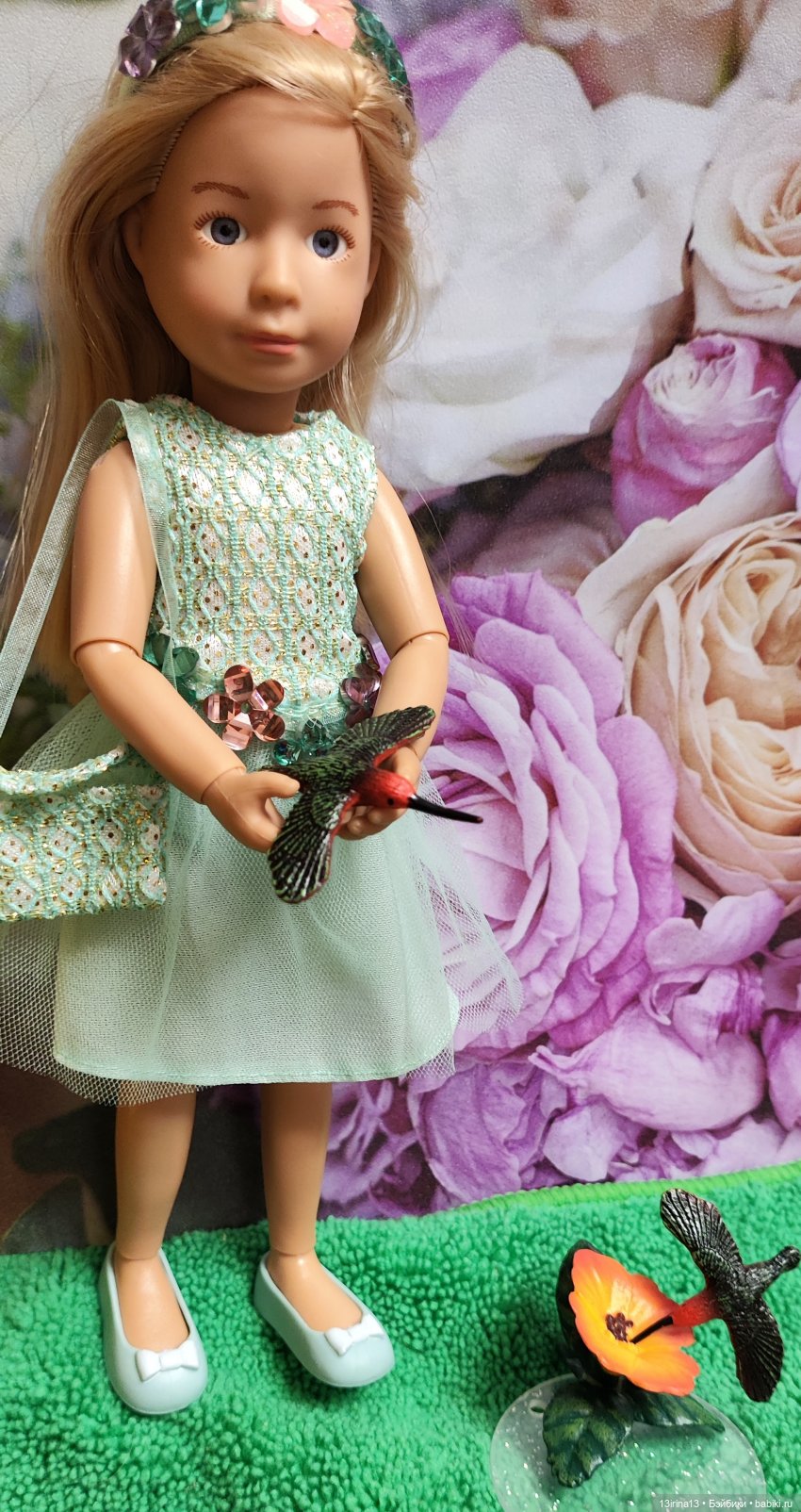 Раскрасим хмурый день в яркие краски радуги (фото 6)