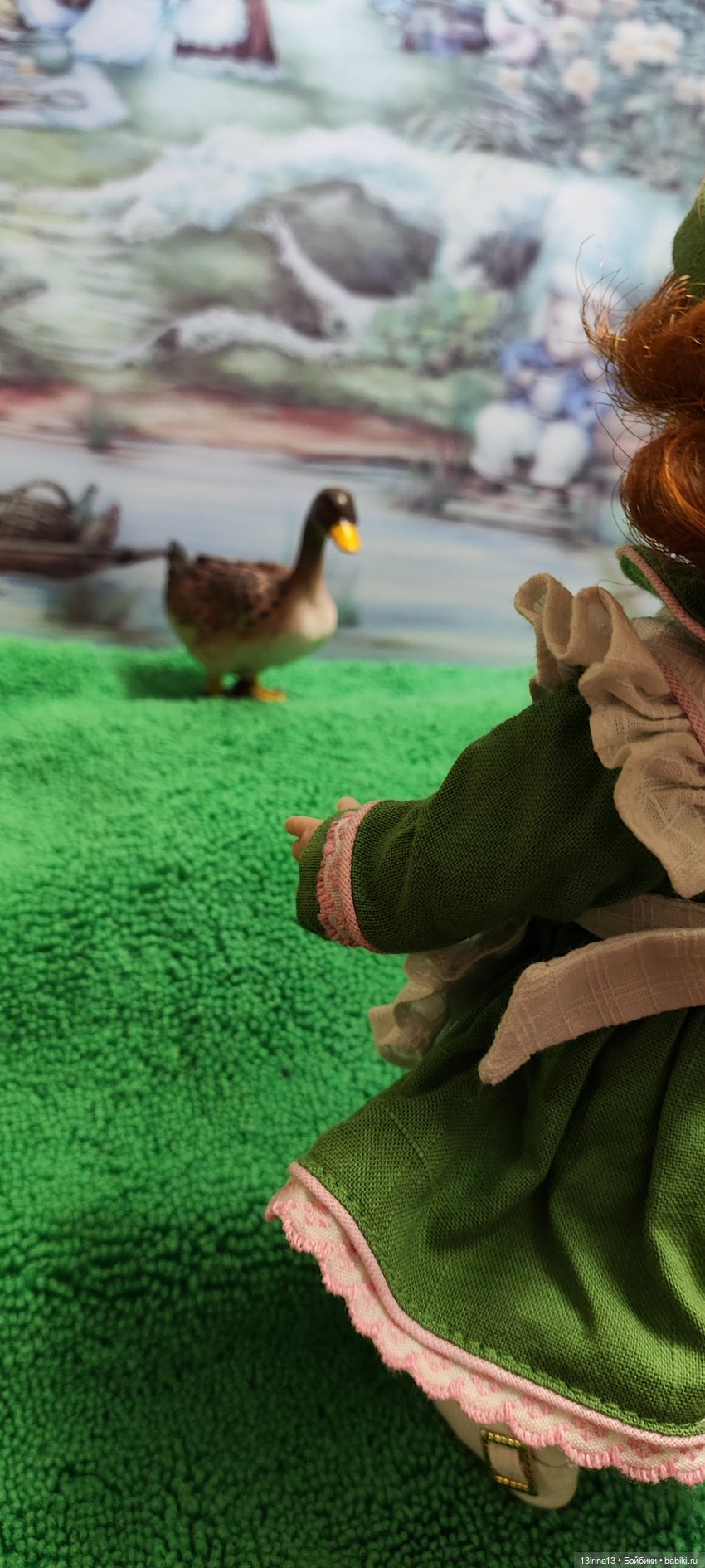 Раскрасим хмурый день в яркие краски радуги