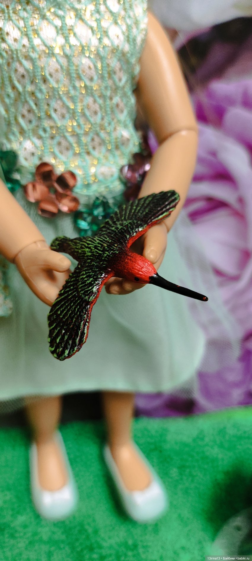 Раскрасим хмурый день в яркие краски радуги (фото 9)