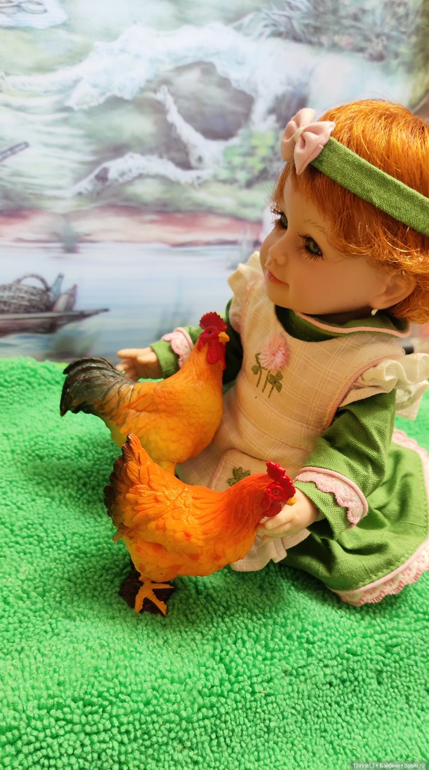 Раскрасим хмурый день в яркие краски радуги