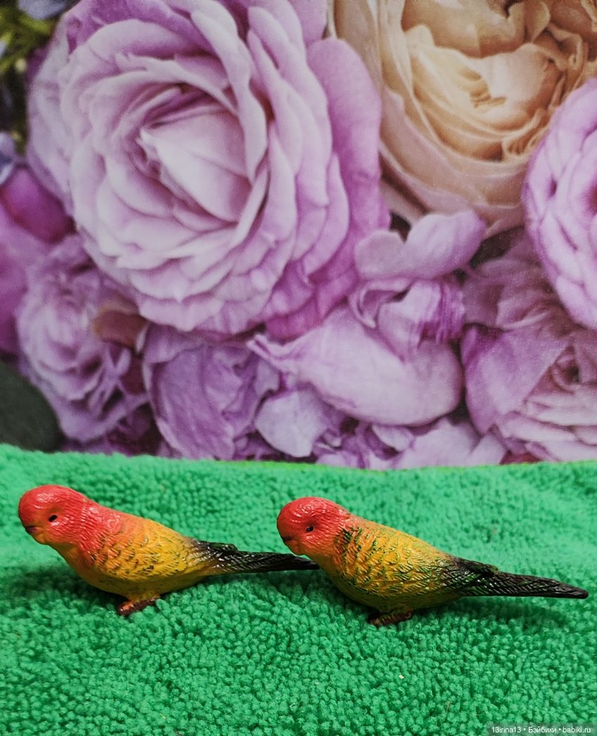 Раскрасим хмурый день в яркие краски радуги (фото 10)