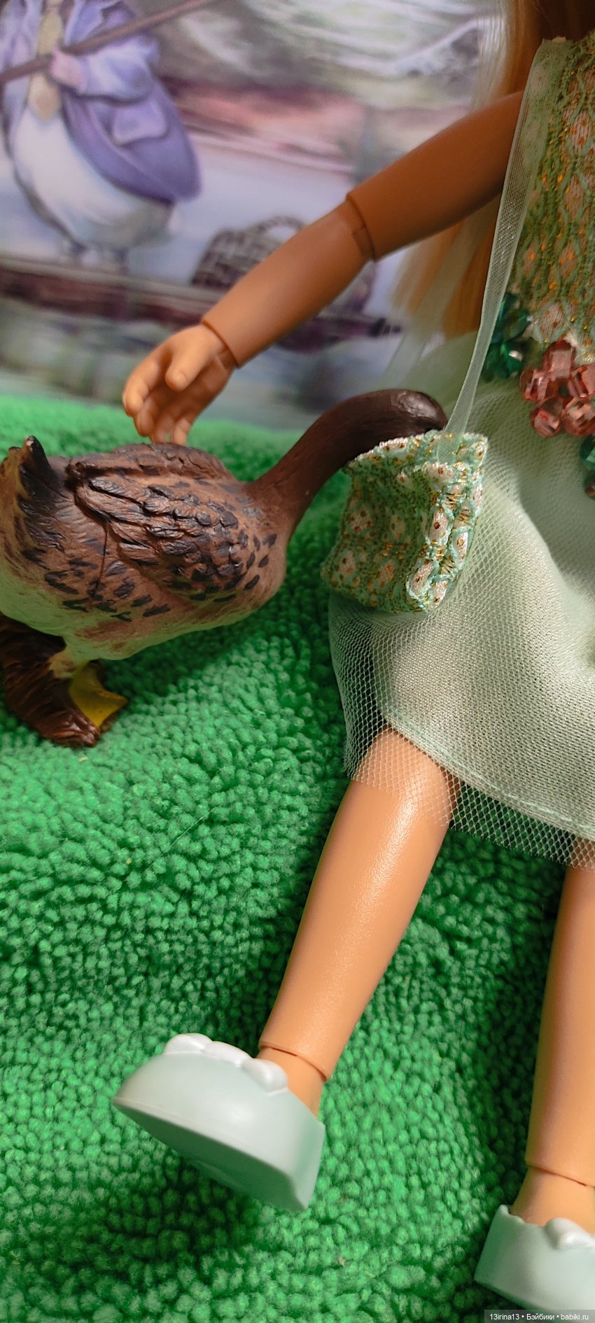 Раскрасим хмурый день в яркие краски радуги