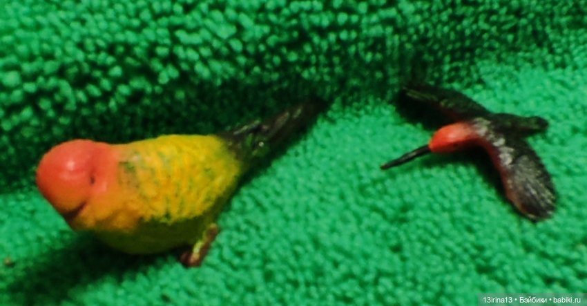 Раскрасим хмурый день в яркие краски радуги